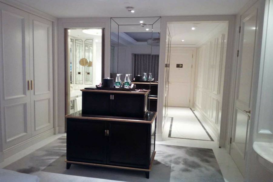 The Langham Haikou Haikou  Exterior foto